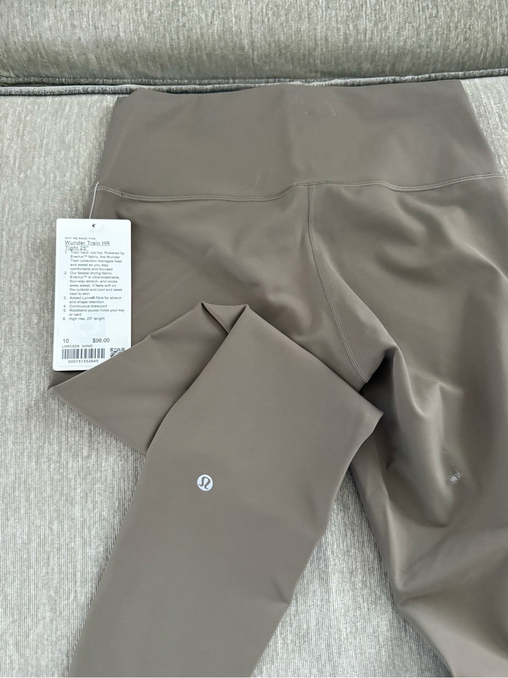 Lululemon NWT